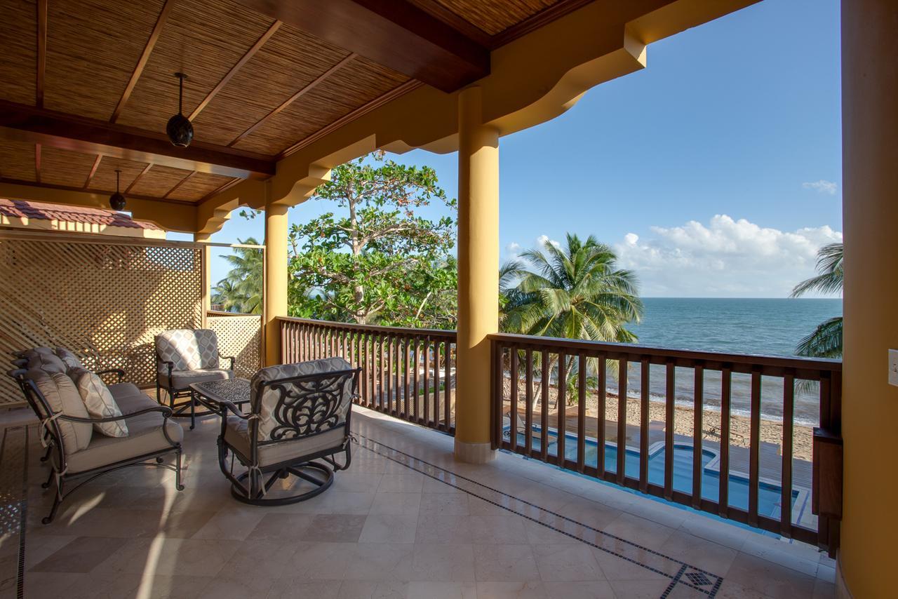 Villa Margarita At Jaguar Reef Hopkins Exterior foto