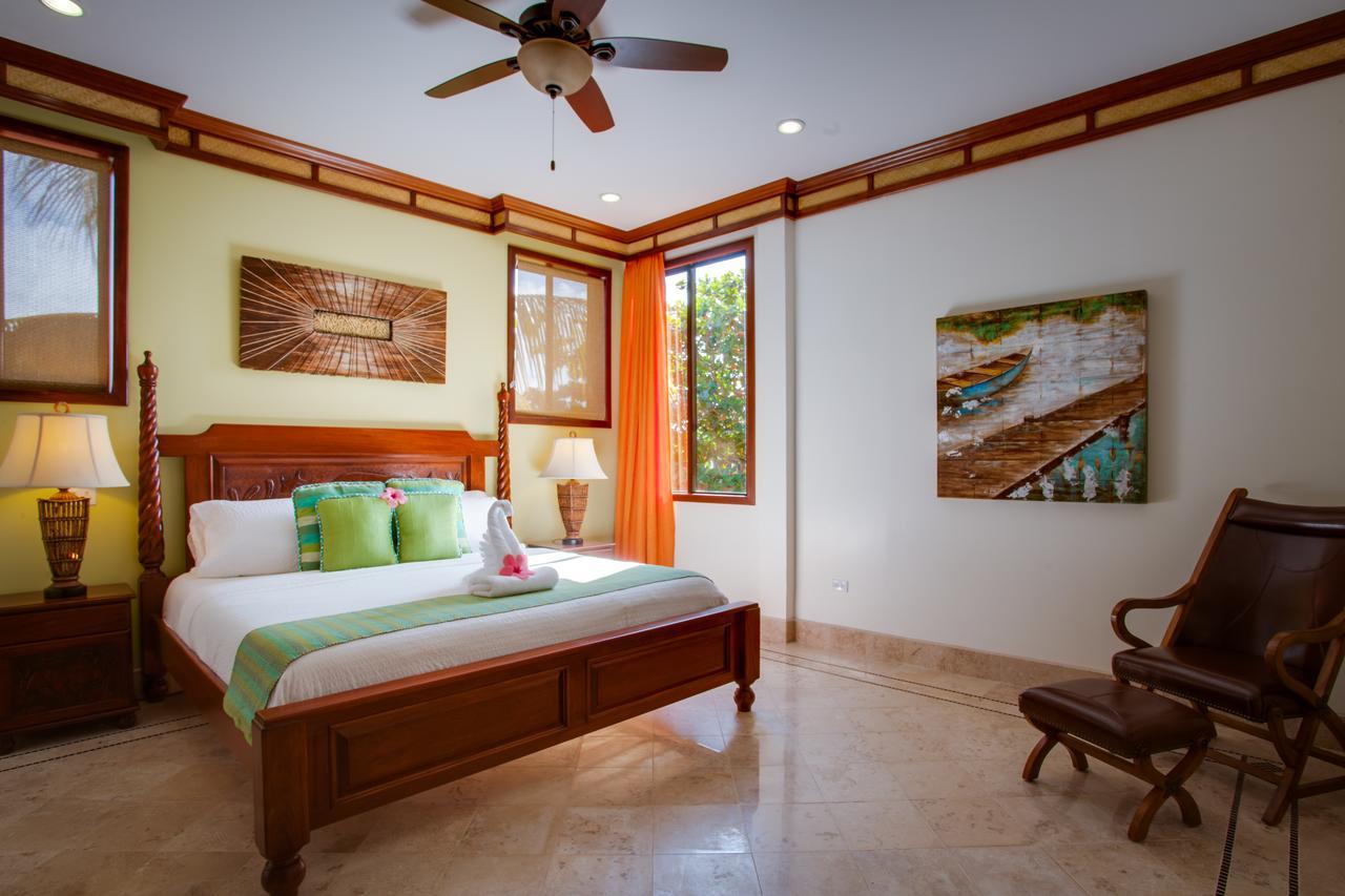 Villa Margarita At Jaguar Reef Hopkins Exterior foto